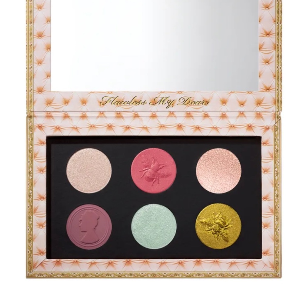 Belle of the Ball! Pat McGrath Mothership…NEW - Picture 2 of 4